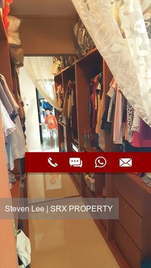 Blk 219A Bedok Central (Bedok), HDB 4 Rooms #216379341